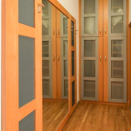 Apartman Obilic Белград Екстериор снимка