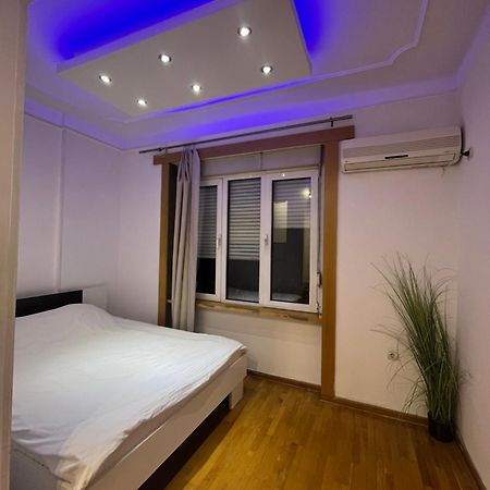 Apartman Obilic Белград Екстериор снимка