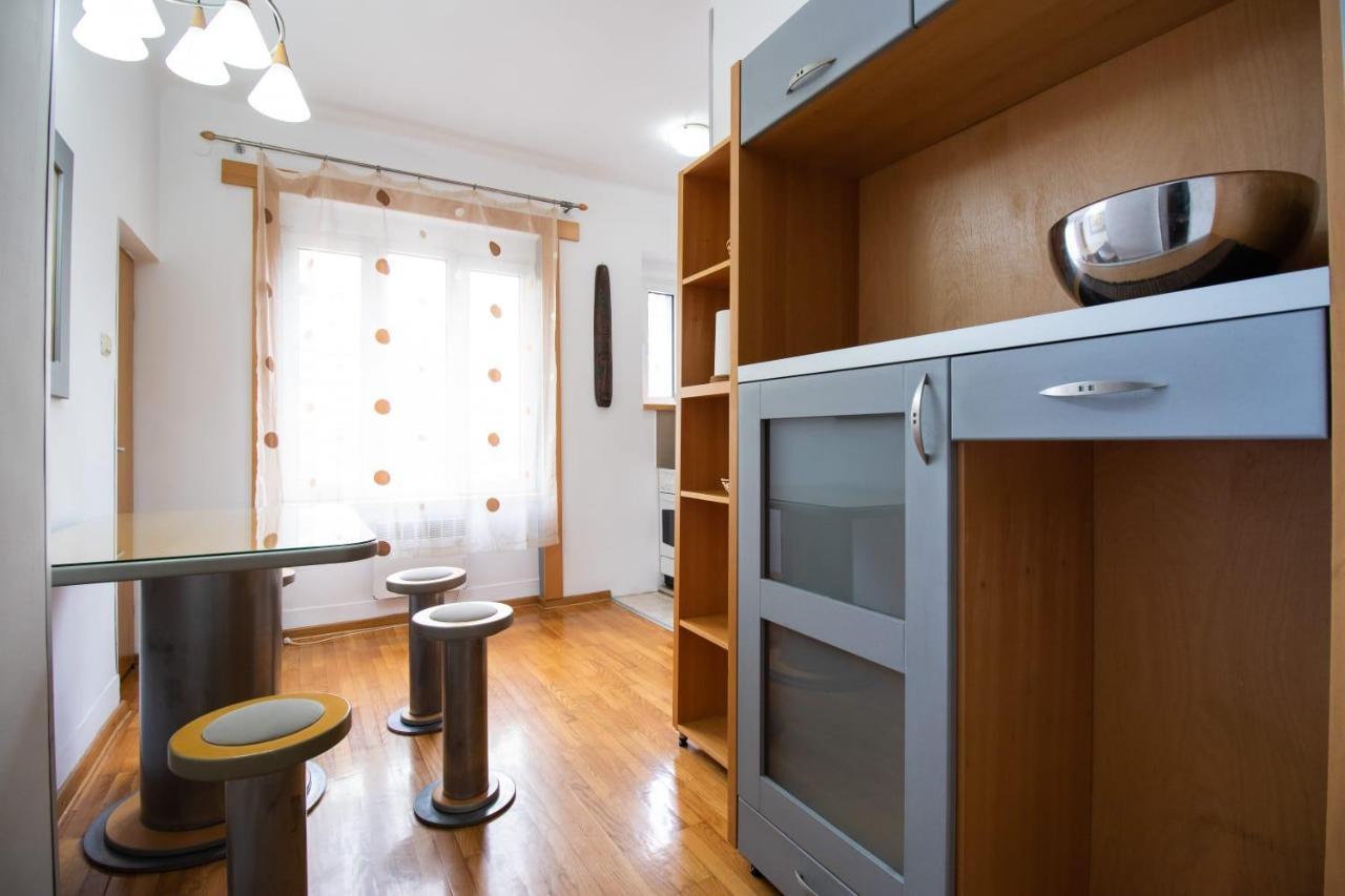 Apartman Obilic Белград Екстериор снимка