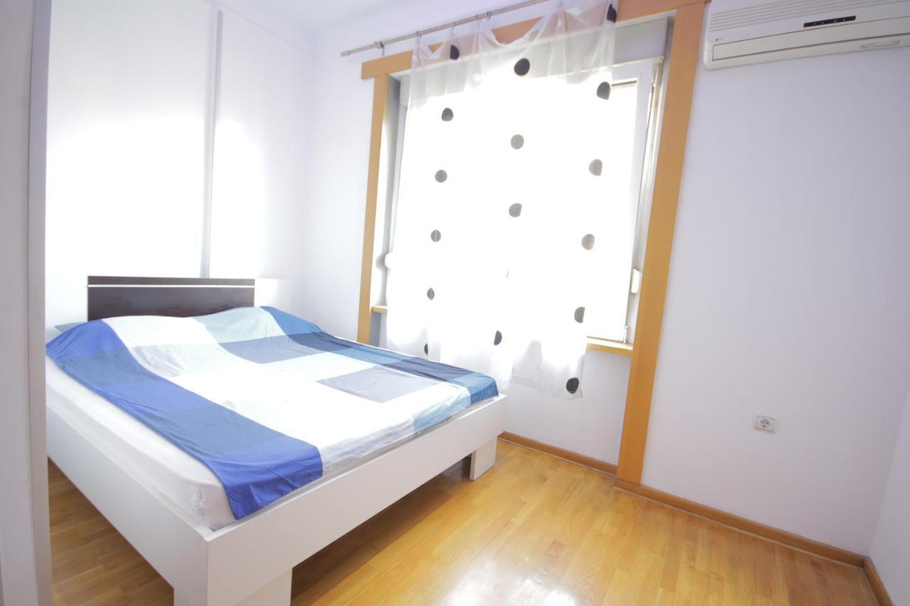 Apartman Obilic Белград Екстериор снимка