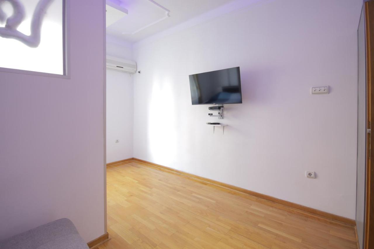 Apartman Obilic Белград Екстериор снимка