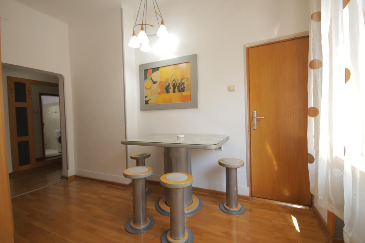 Apartman Obilic Белград Екстериор снимка