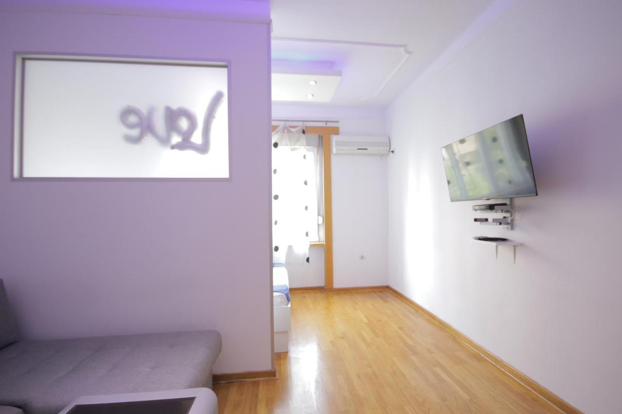 Apartman Obilic Белград Екстериор снимка