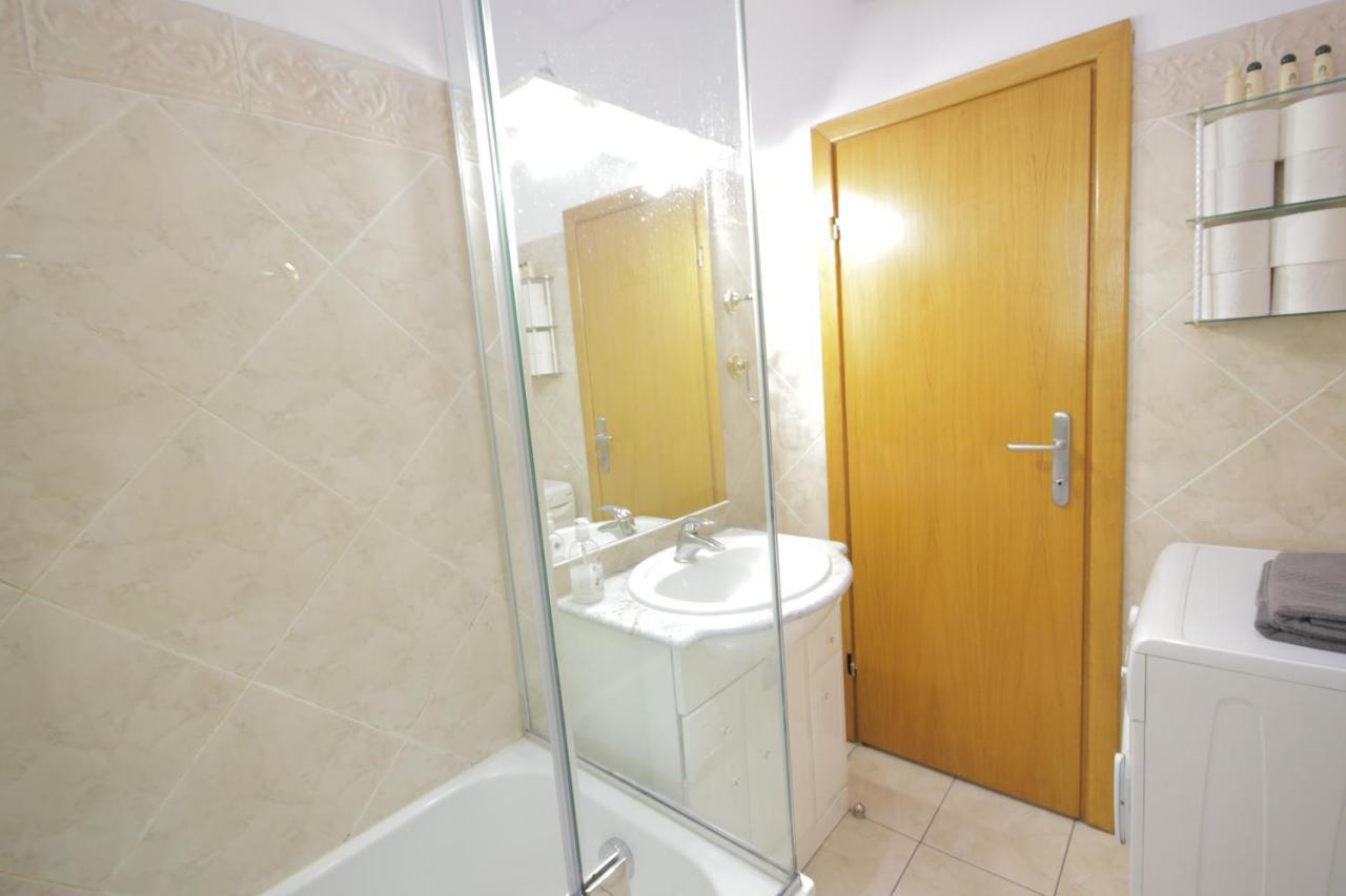 Apartman Obilic Белград Екстериор снимка