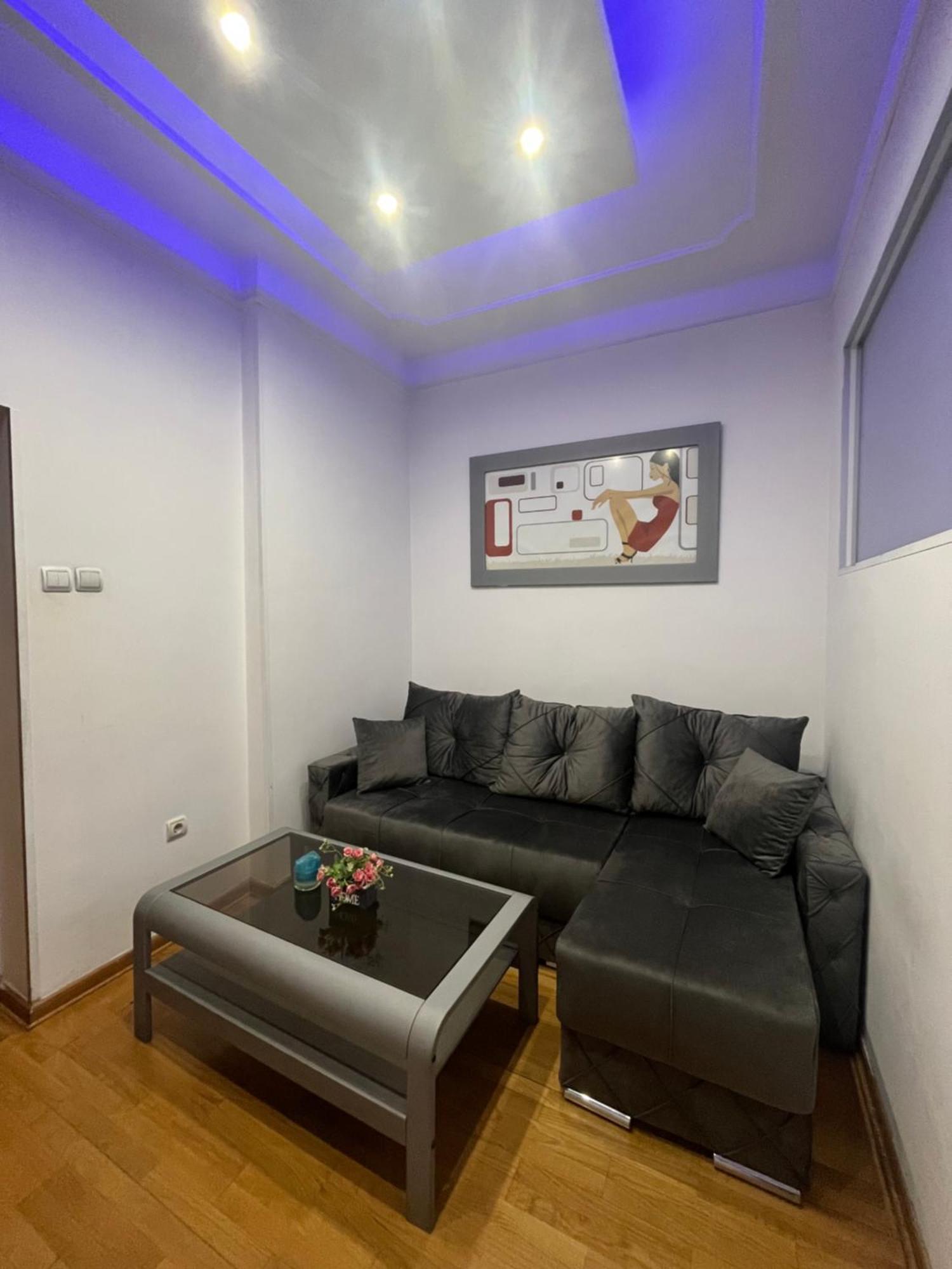 Apartman Obilic Белград Екстериор снимка