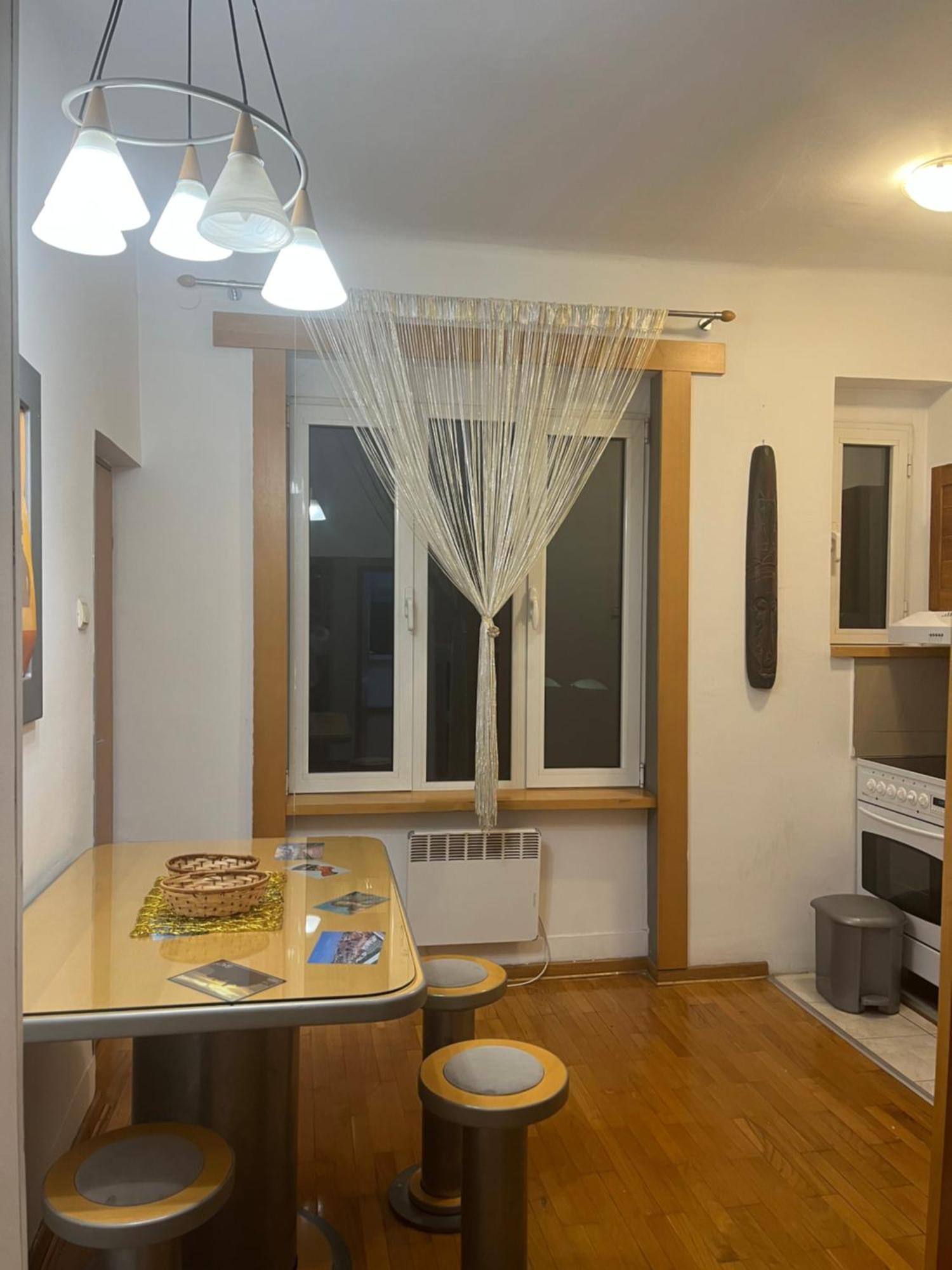 Apartman Obilic Белград Екстериор снимка