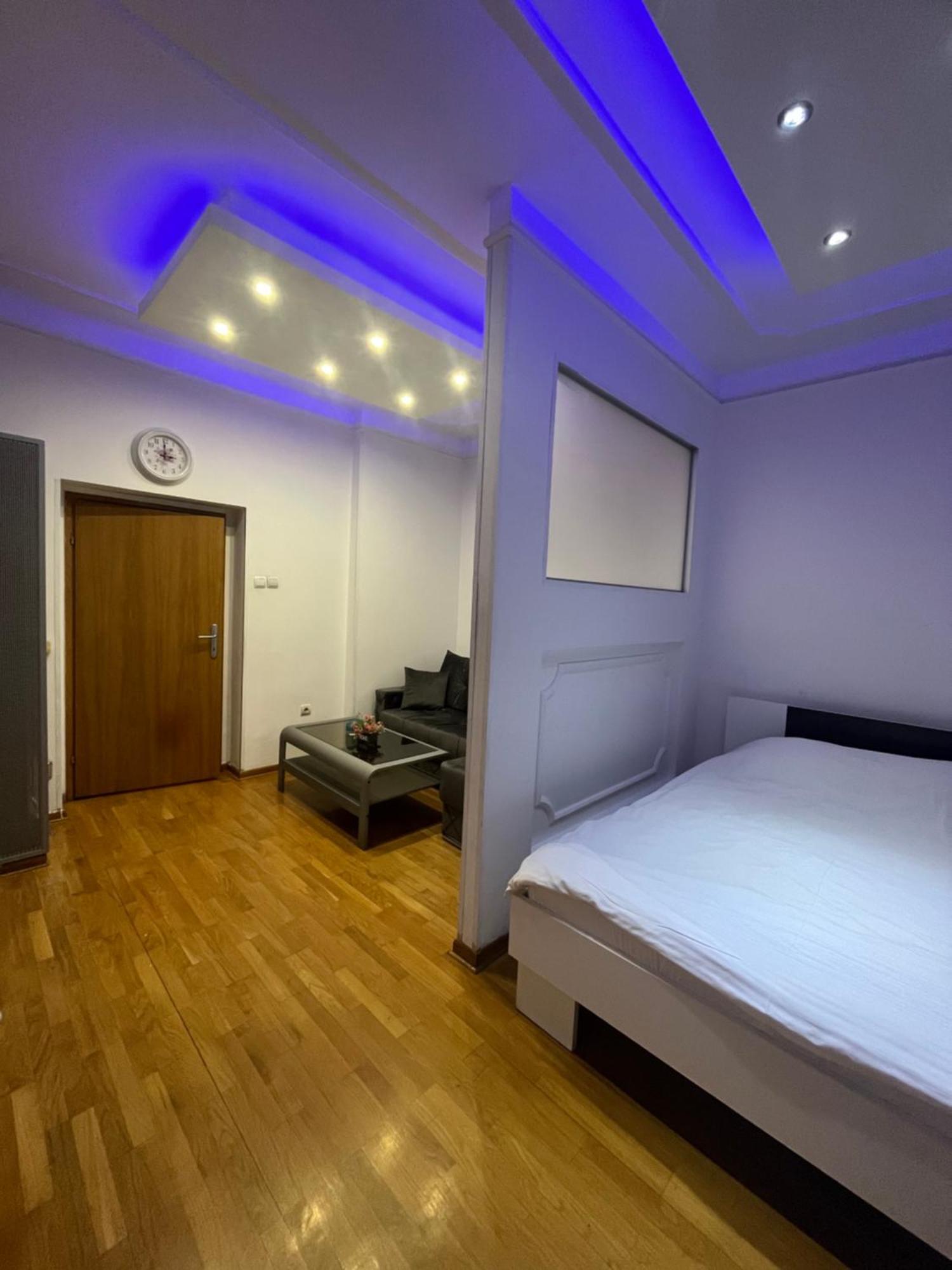 Apartman Obilic Белград Екстериор снимка