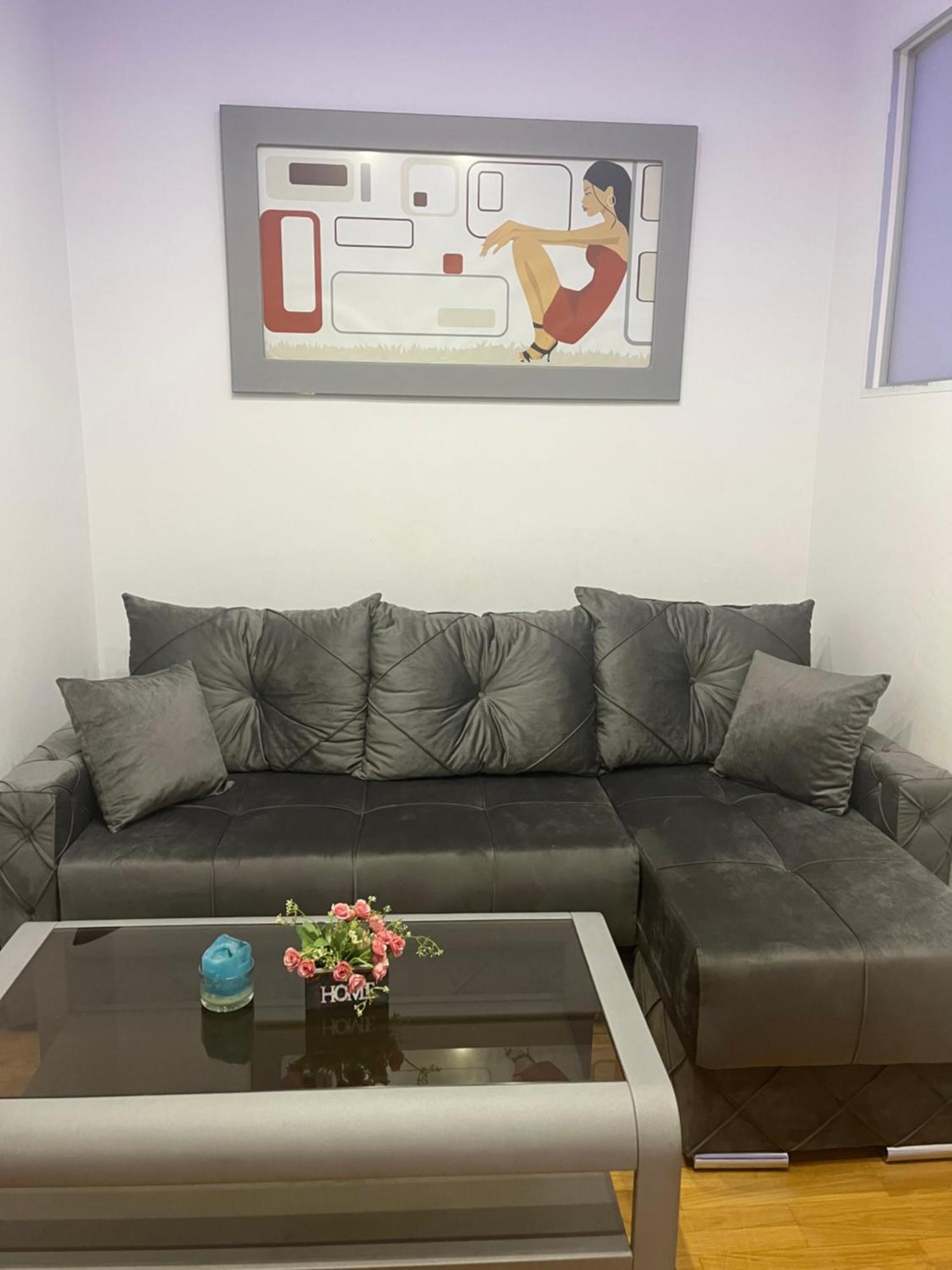 Apartman Obilic Белград Екстериор снимка