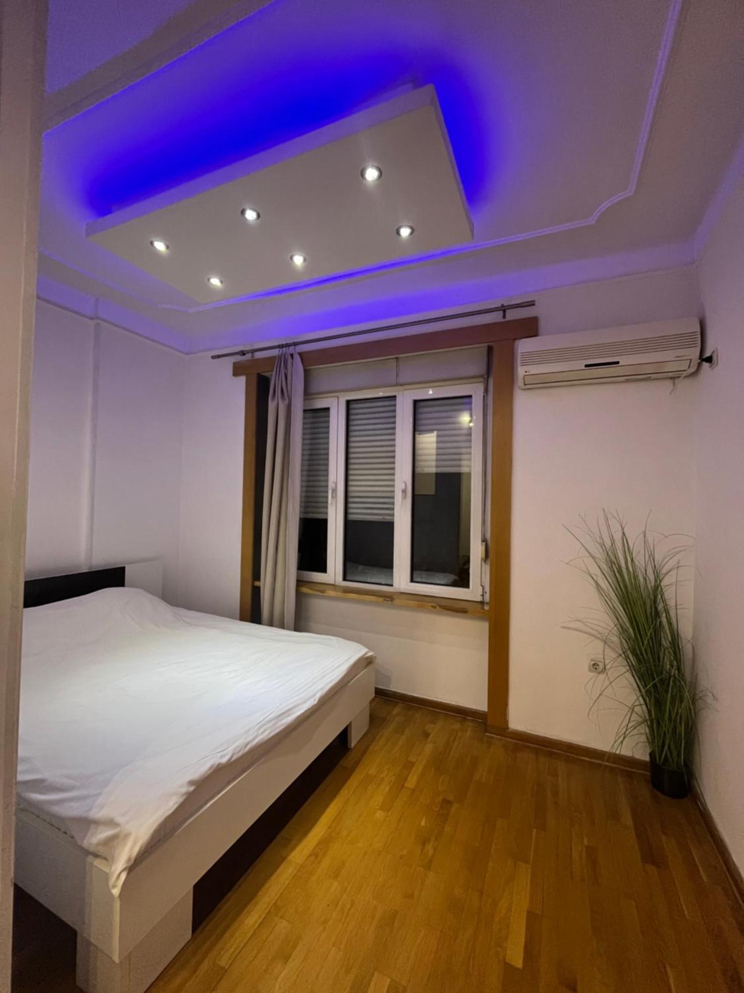 Apartman Obilic Белград Екстериор снимка
